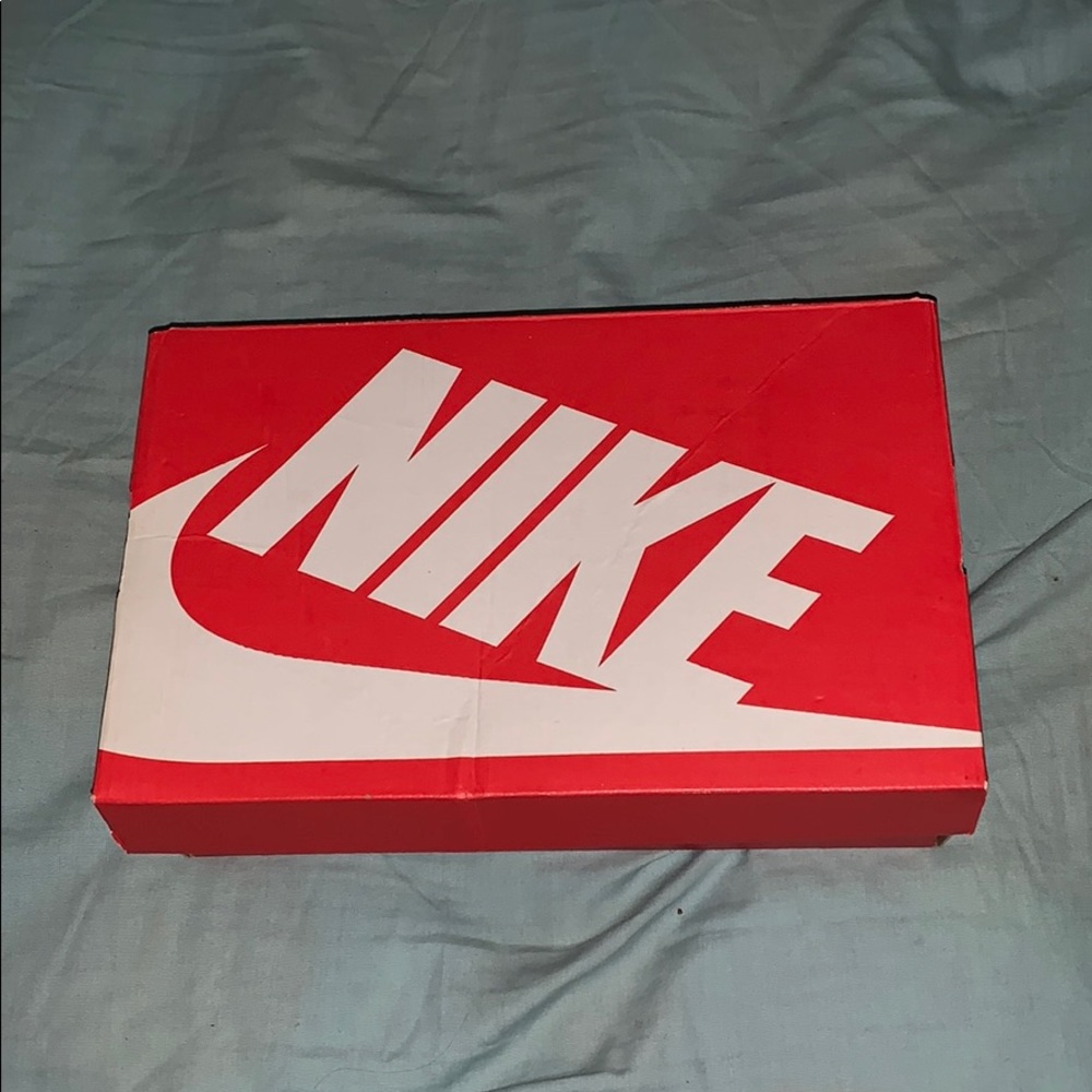 Nike shoes
